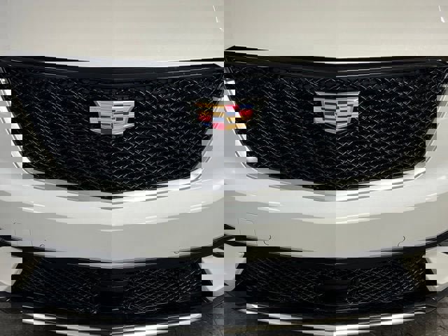 Certified 2024 Cadillac XT6 Sport w/ Technology Package image 9