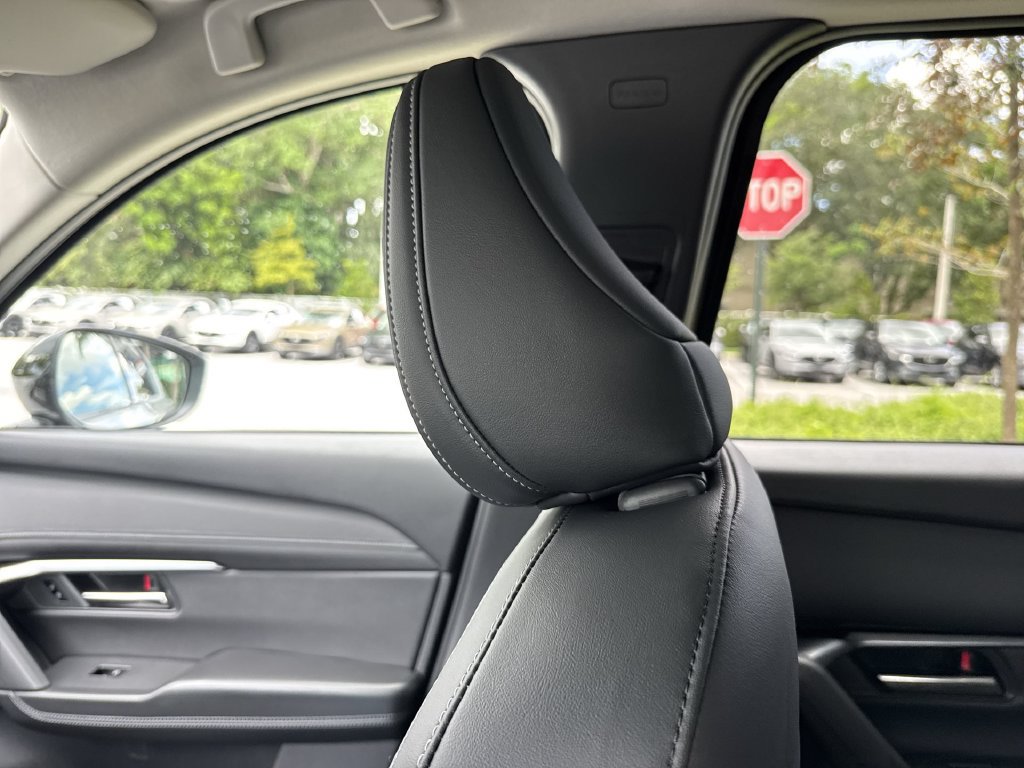 New 2026 MAZDA CX-5 Select AWD/4WD image 16