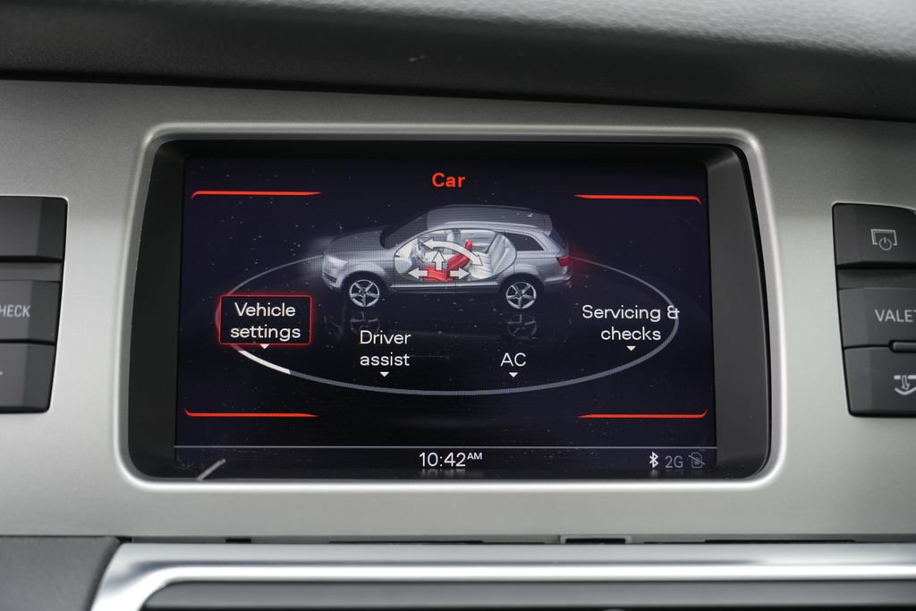 Used 2014 Audi Q7 3.0T Premium Plus w/ Premium Plus Package AWD/4WD image 68