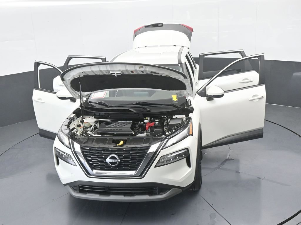 Used 2023 Nissan Rogue SV image 72