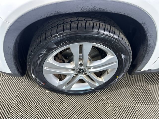 Used 2018 Mercedes-Benz GLA 250 GLA 250 image 10