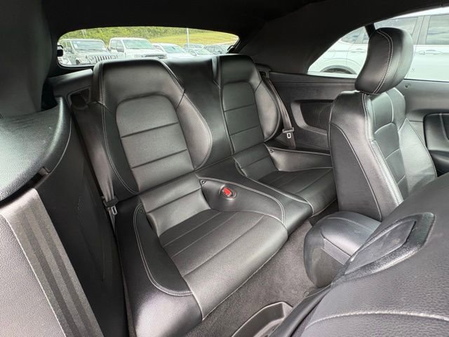 Used 2022 Ford Mustang Premium RWD image 32