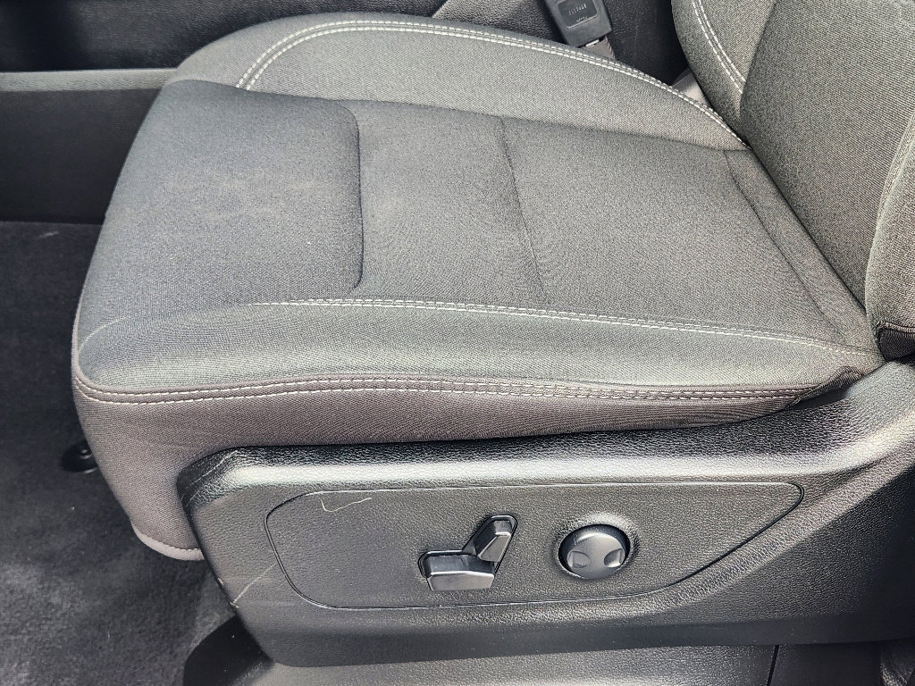 Used 2025 RAM 1500 Big Horn image 24