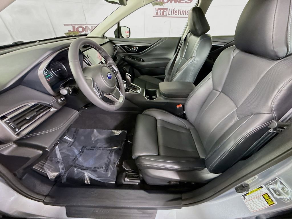 Certified 2025 Subaru Legacy Touring XT AWD/4WD image 27