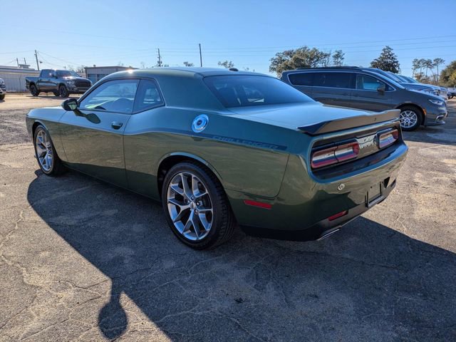 Used 2023 Dodge Challenger GT image 6