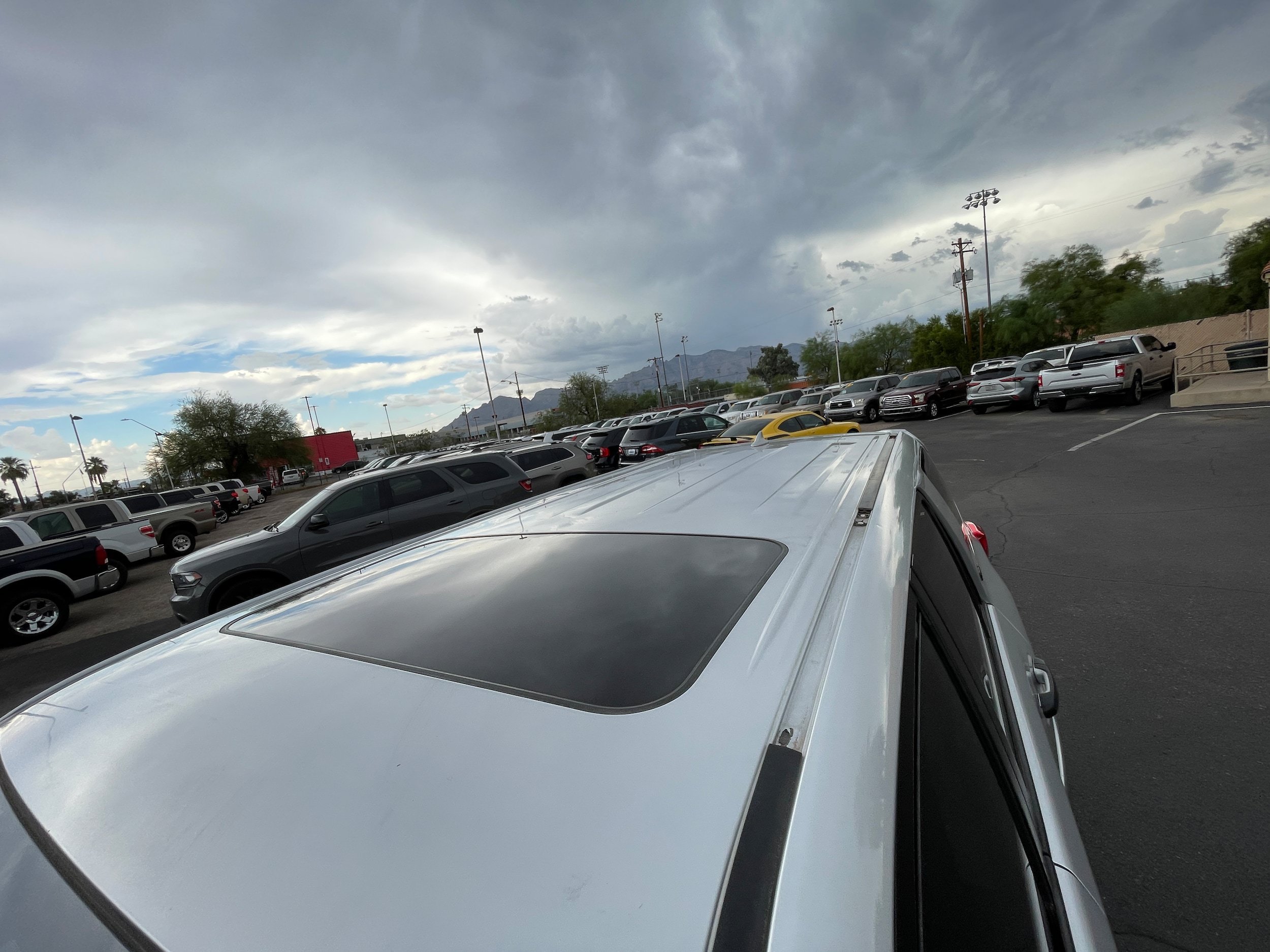 Used 2010 Toyota 4Runner SR5 w/ Convenience Pkg RWD image 11