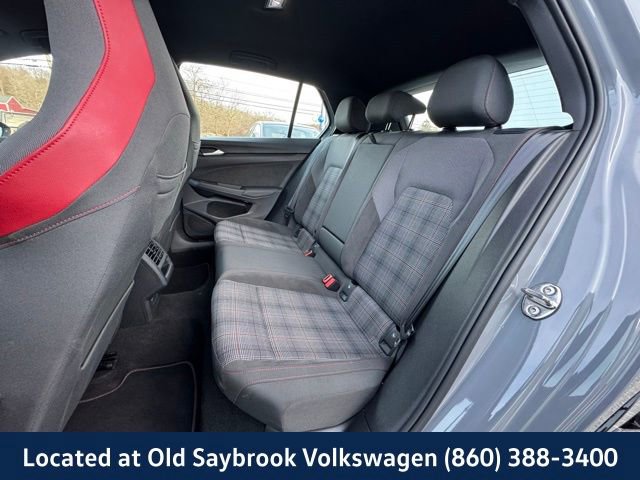 Used 2024 Volkswagen GTI S image 11
