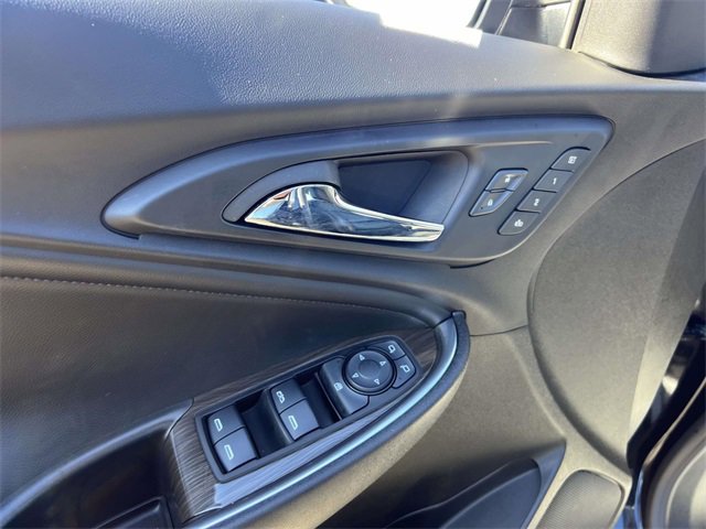 Certified 2023 Chevrolet Malibu LT w/ Driver Confidence Package image 21