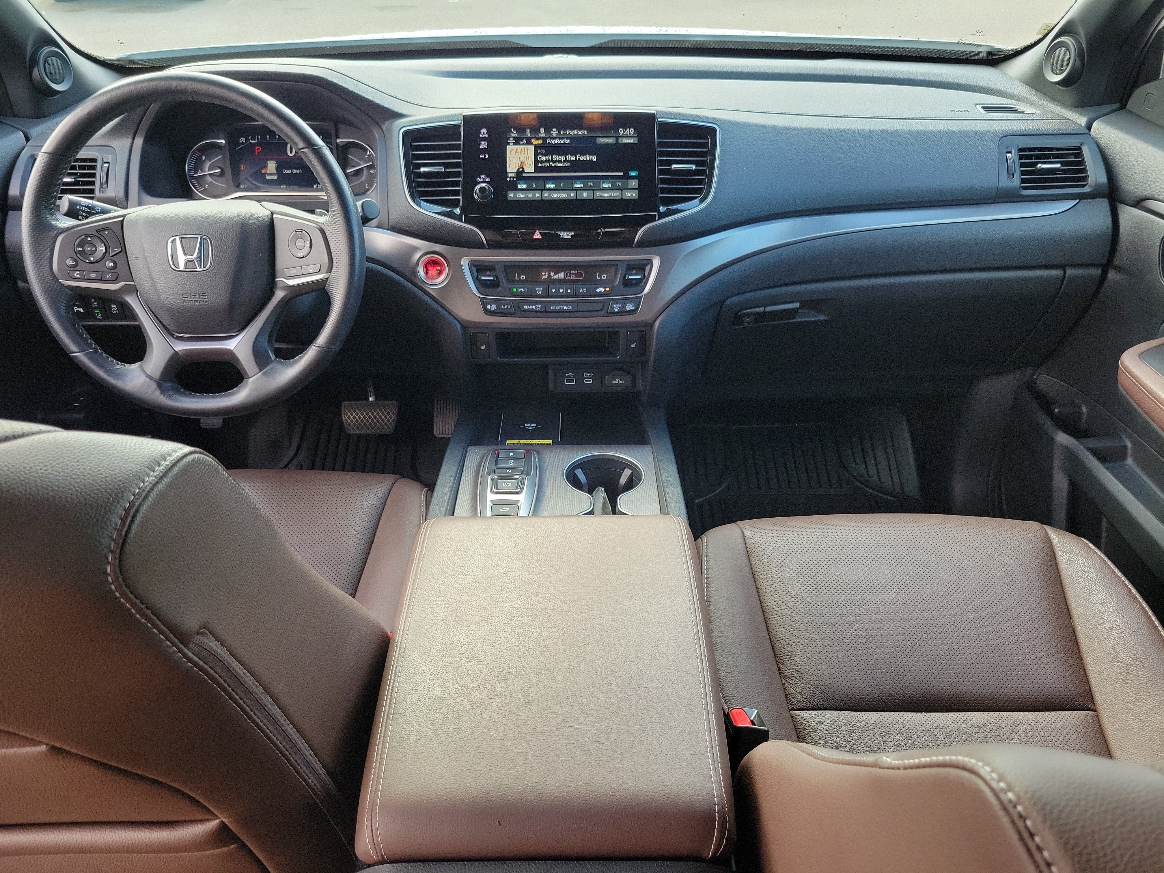 Used 2024 Honda Passport EX-L image 20
