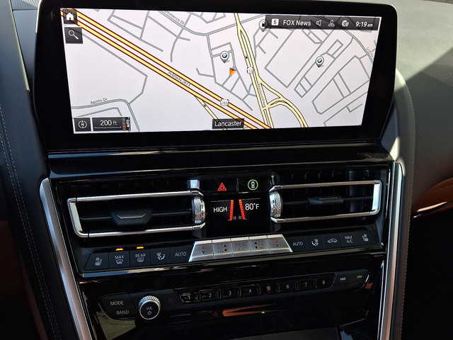 New 2026 BMW 840i xDrive image 14