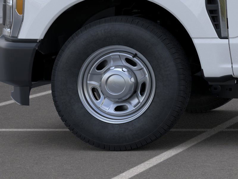 New 2026 Ford F250 XL image 19