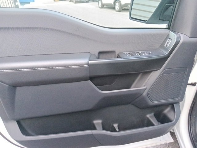Used 2024 Ford F150 STX image 11