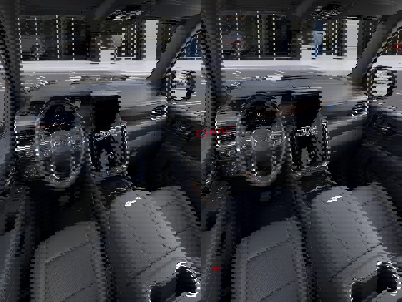 New 2026 GMC Yukon Denali image 15