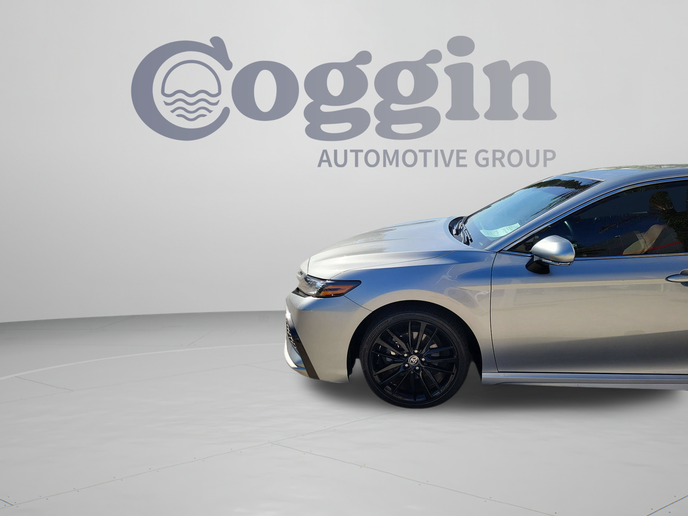 Used 2022 Toyota Camry XSE FWD image 29