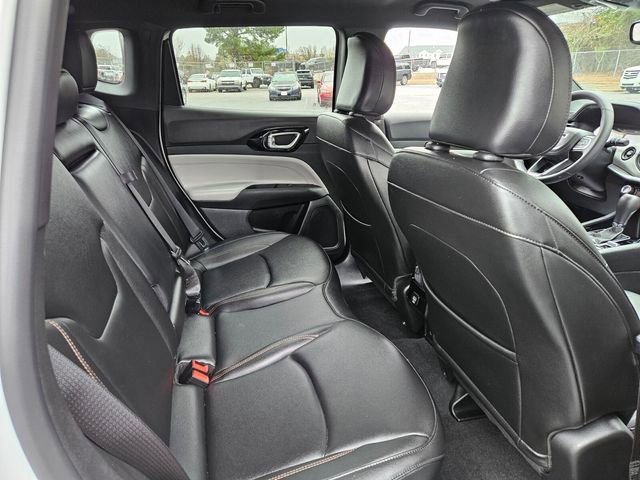 Used 2024 Jeep Compass Limited AWD/4WD image 19
