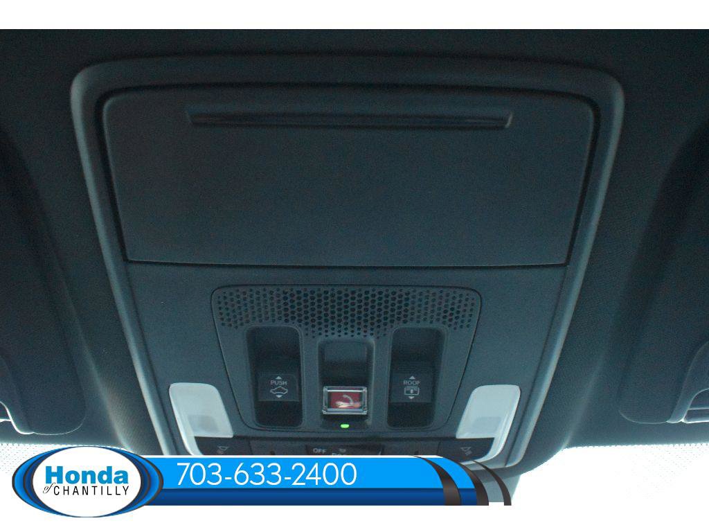 New 2026 Honda Pilot TrailSport image 20