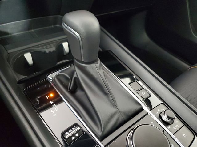 Certified 2025 MAZDA CX-50 2.5 Hybrid w/ Weather Package image 32