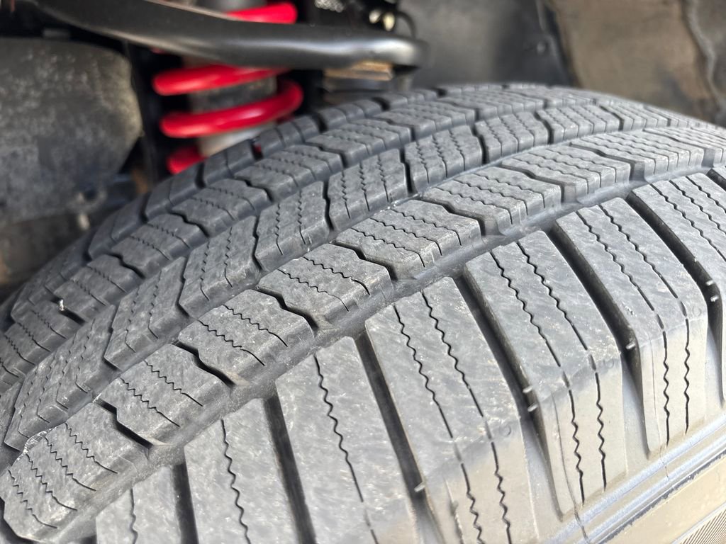 Certified 2017 Toyota Tacoma TRD Pro image 32