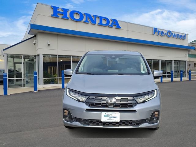 Used 2025 Honda Odyssey EX-L image 2