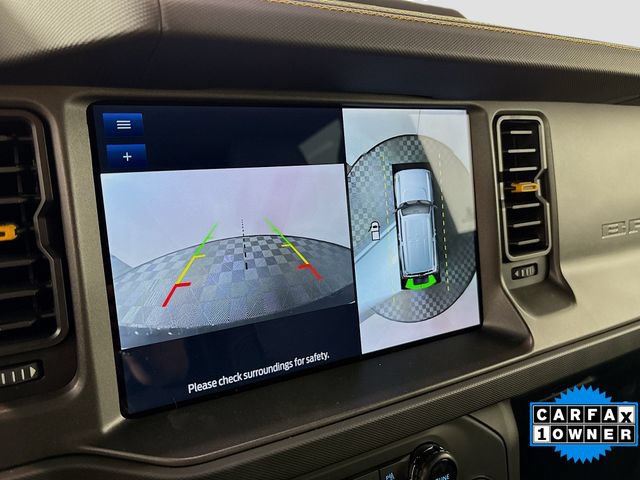 Used 2024 Ford Bronco Badlands AWD/4WD image 14
