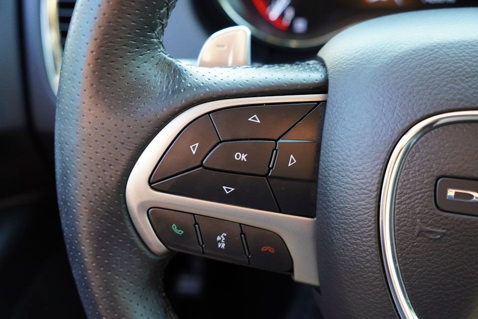 Used 2019 Dodge Durango GT w/ Trailer Tow Group IV image 32