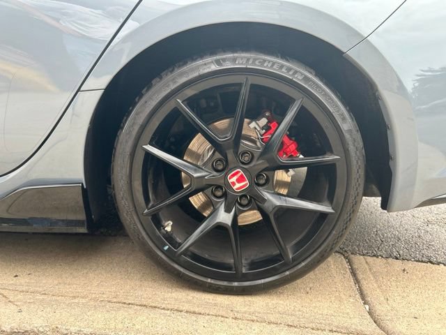 Used 2025 Honda Civic Type R image 38