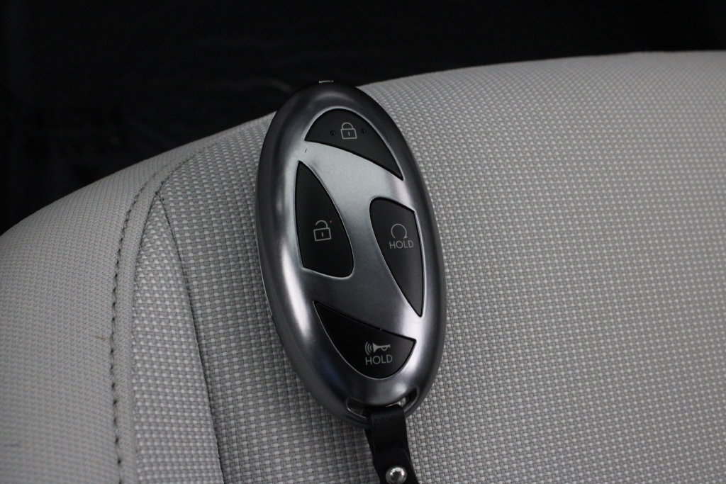 Certified 2026 Hyundai Kona SEL Sport FWD image 31