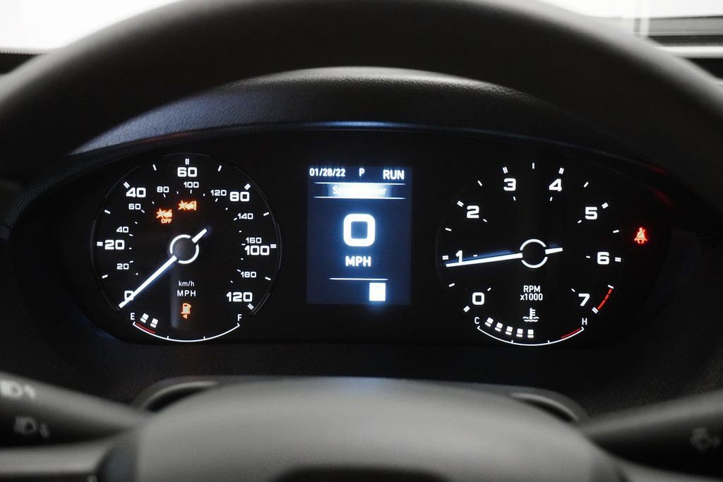 Used 2026 RAM ProMaster 2500 w/ Convenience Group image 21