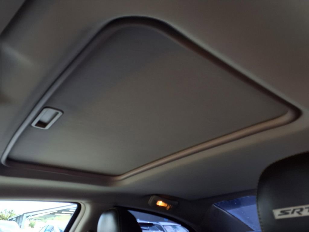 Used 2007 Dodge Charger SRT8 w/ SRT Option Group III image 15