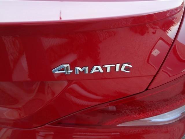 Used 2014 Mercedes-Benz CLA 250 4MATIC image 9