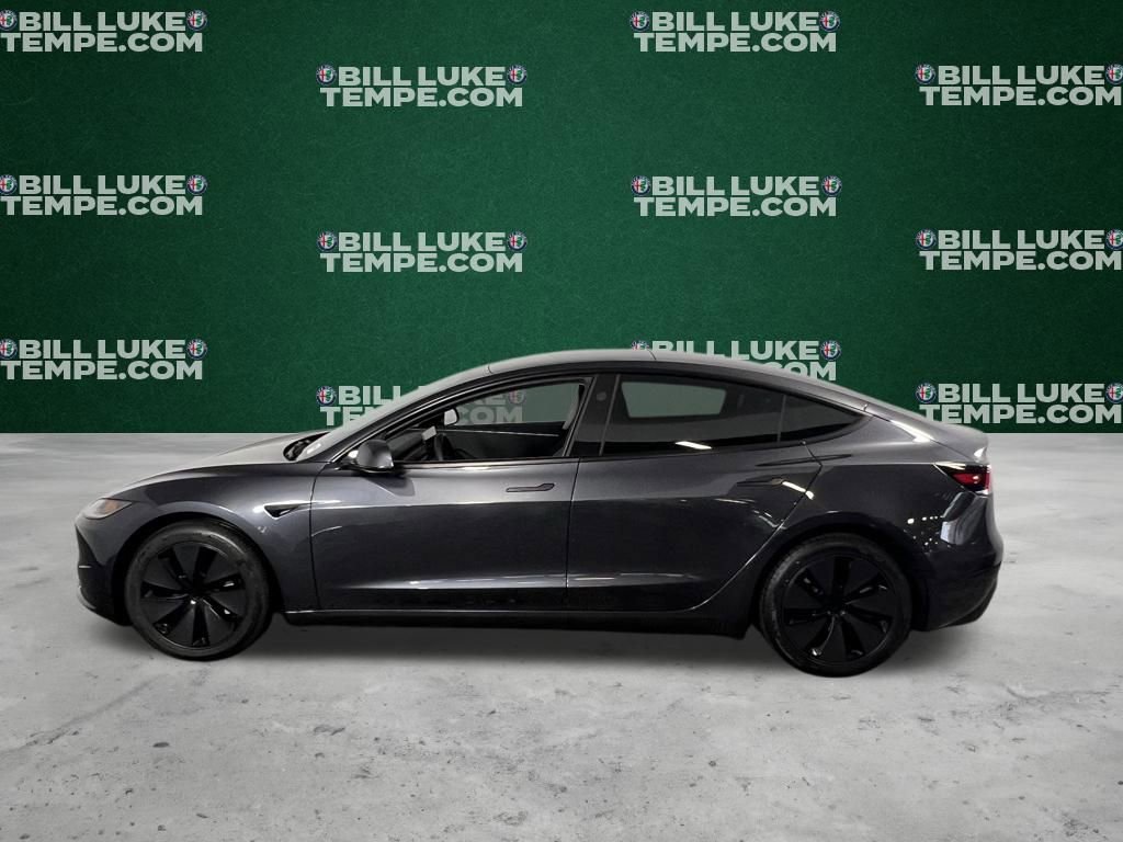 Used 2024 Tesla Model 3 Standard Range image 7