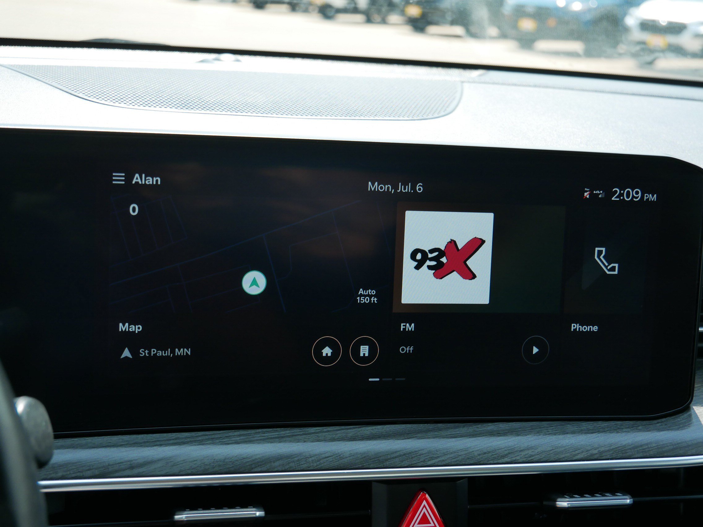 Used 2025 Kia K5 EX FWD image 22