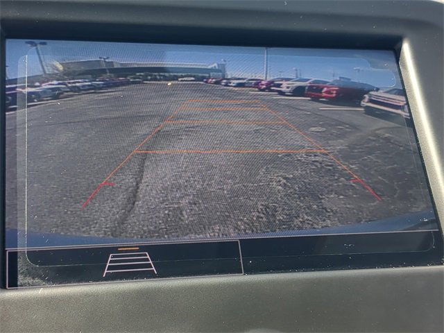 Used 2023 Chevrolet Equinox LS w/ LS Convenience Package image 23