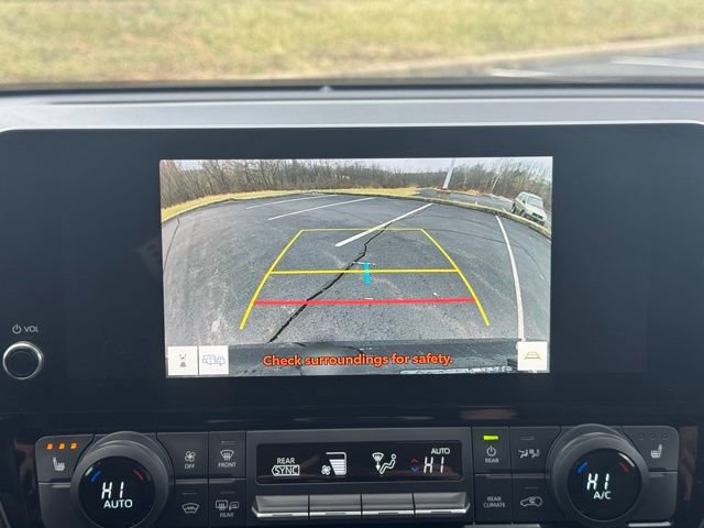 Used 2024 Toyota Grand Highlander XLE image 26