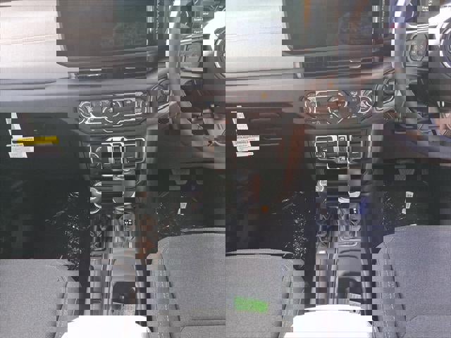 New 2025 Jeep Wrangler Unlimited Sport image 28