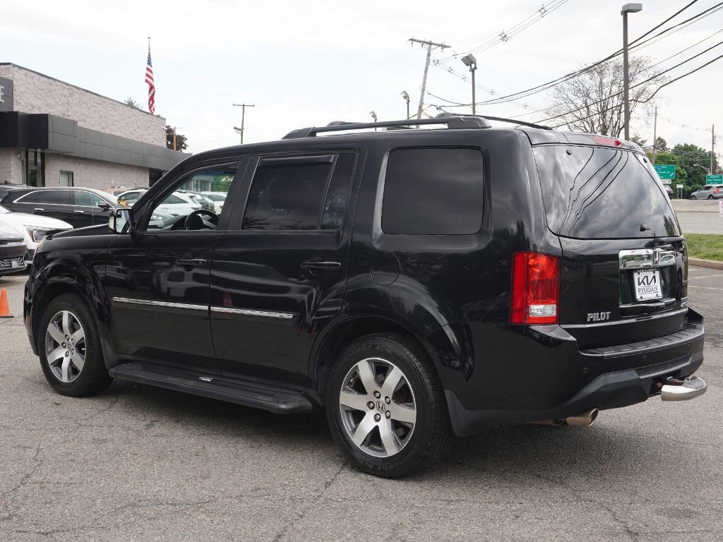Used 2013 Honda Pilot Touring image 9