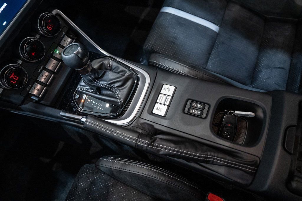 New 2025 Toyota GR86 Premium image 16