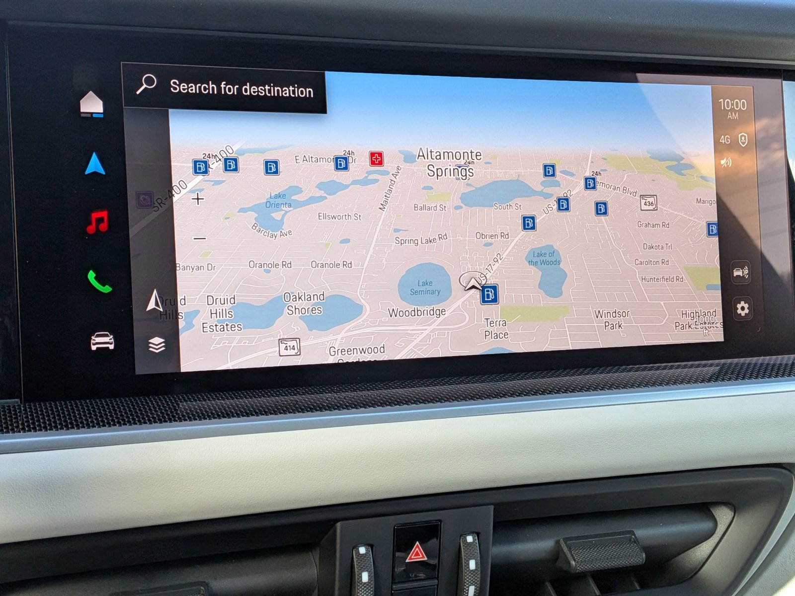 New 2026 Porsche Cayenne S image 19