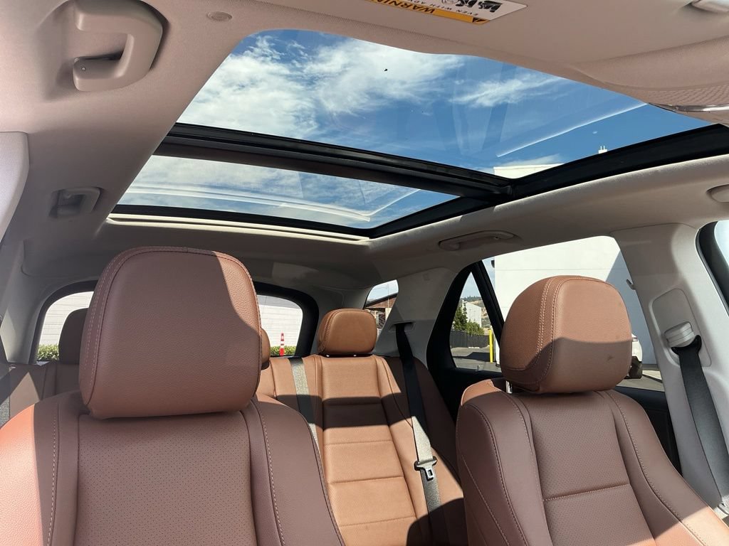 New 2026 Mercedes-Benz GLE 450 4MATIC image 18