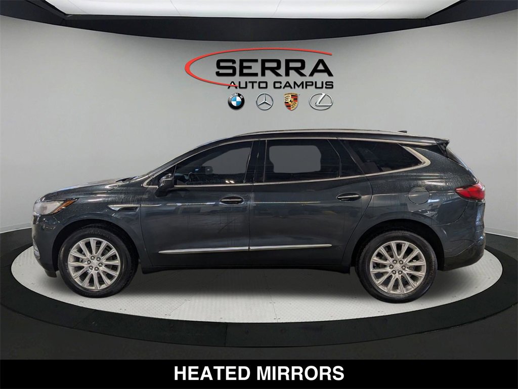 Used 2020 Buick Enclave Essence w/ Sound and Sites Package image 16