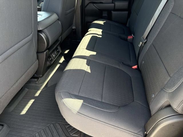 Used 2022 Chevrolet Silverado 2500 LT w/ All Star Edition AWD/4WD image 10