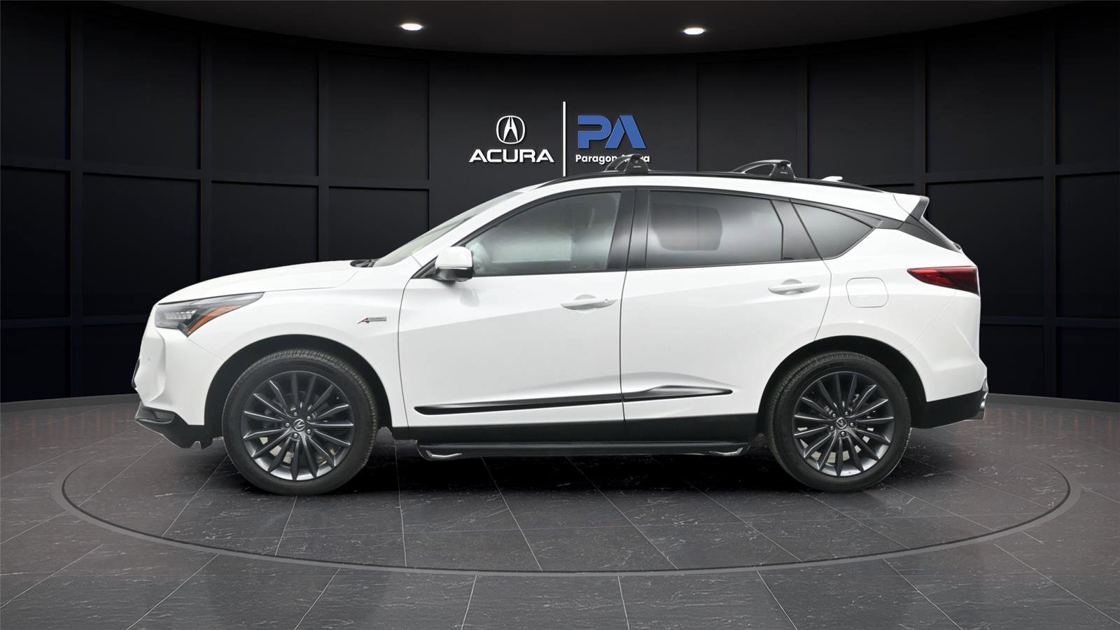 Used 2024 Acura RDX A-Spec AWD/4WD image 22