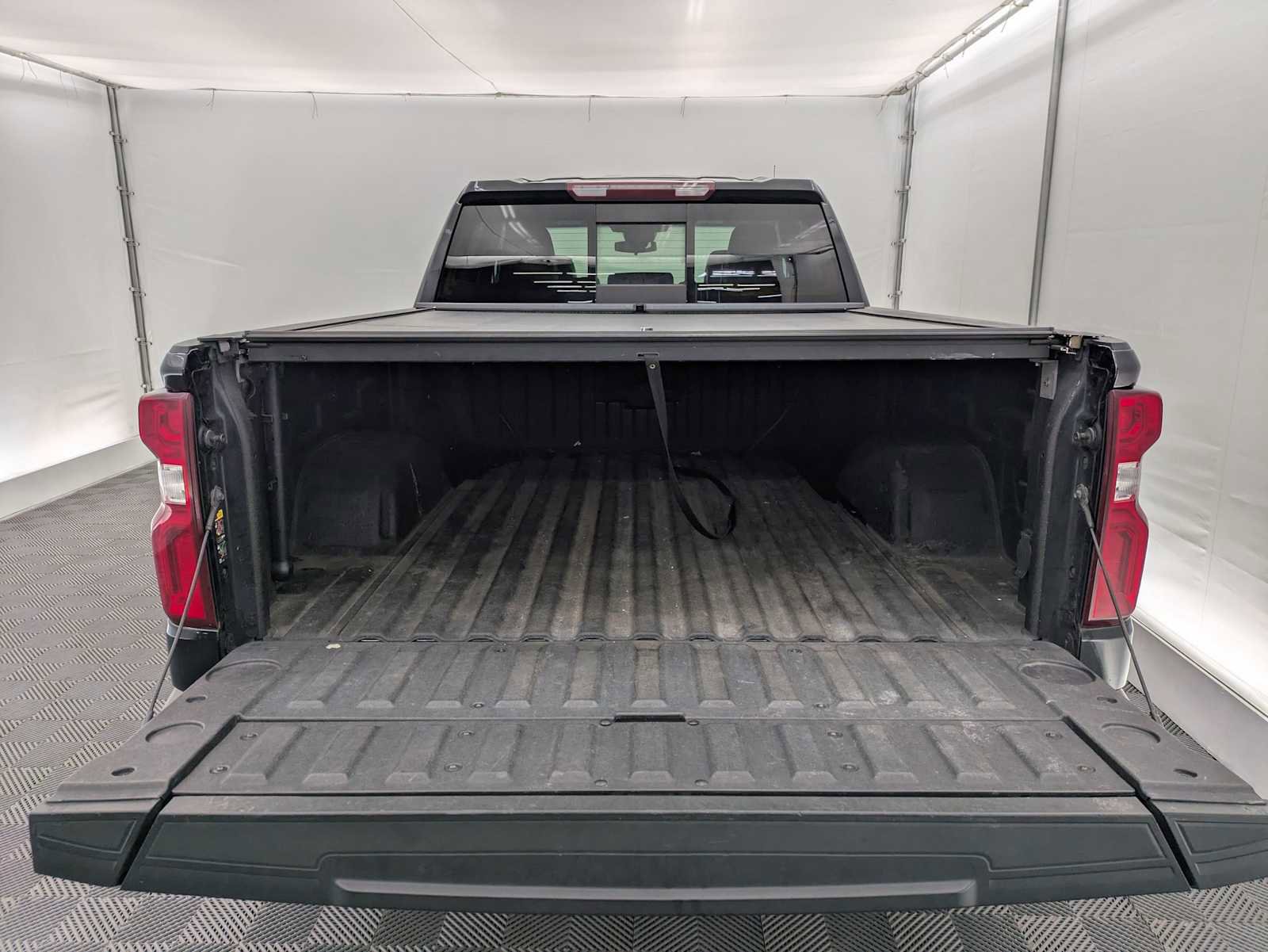 Used 2022 Chevrolet Silverado 1500 RST w/ Convenience Package II AWD/4WD image 34