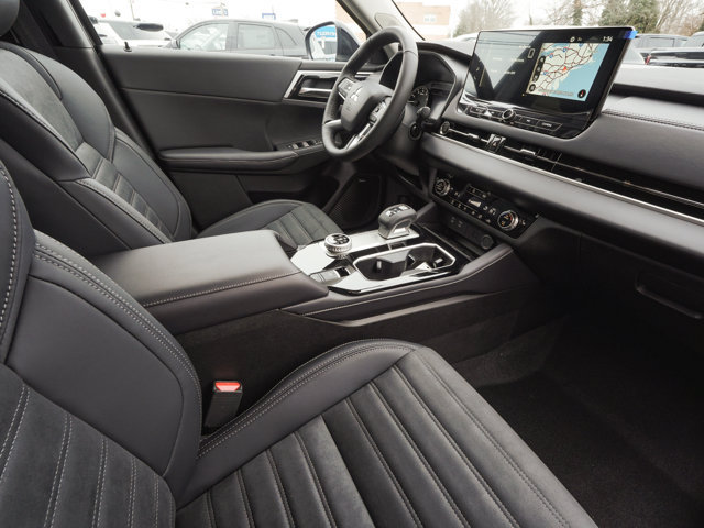 New 2026 Mitsubishi Outlander SE AWD/4WD image 45
