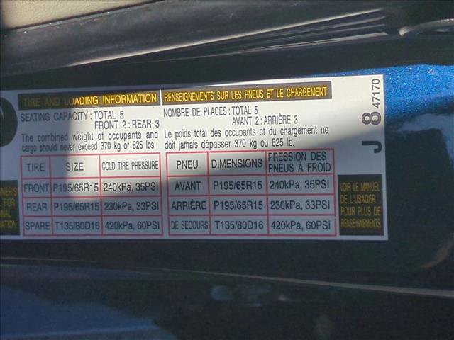 Used 2014 Toyota Prius Three FWD image 14