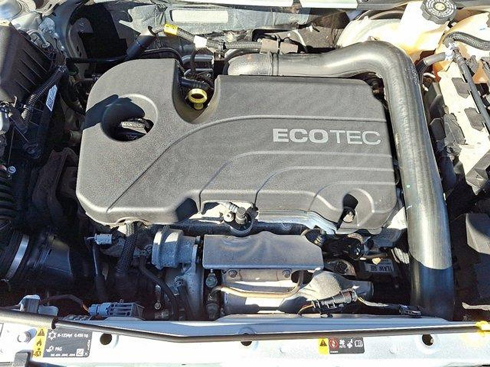 Used 2022 Chevrolet Equinox LT image 28