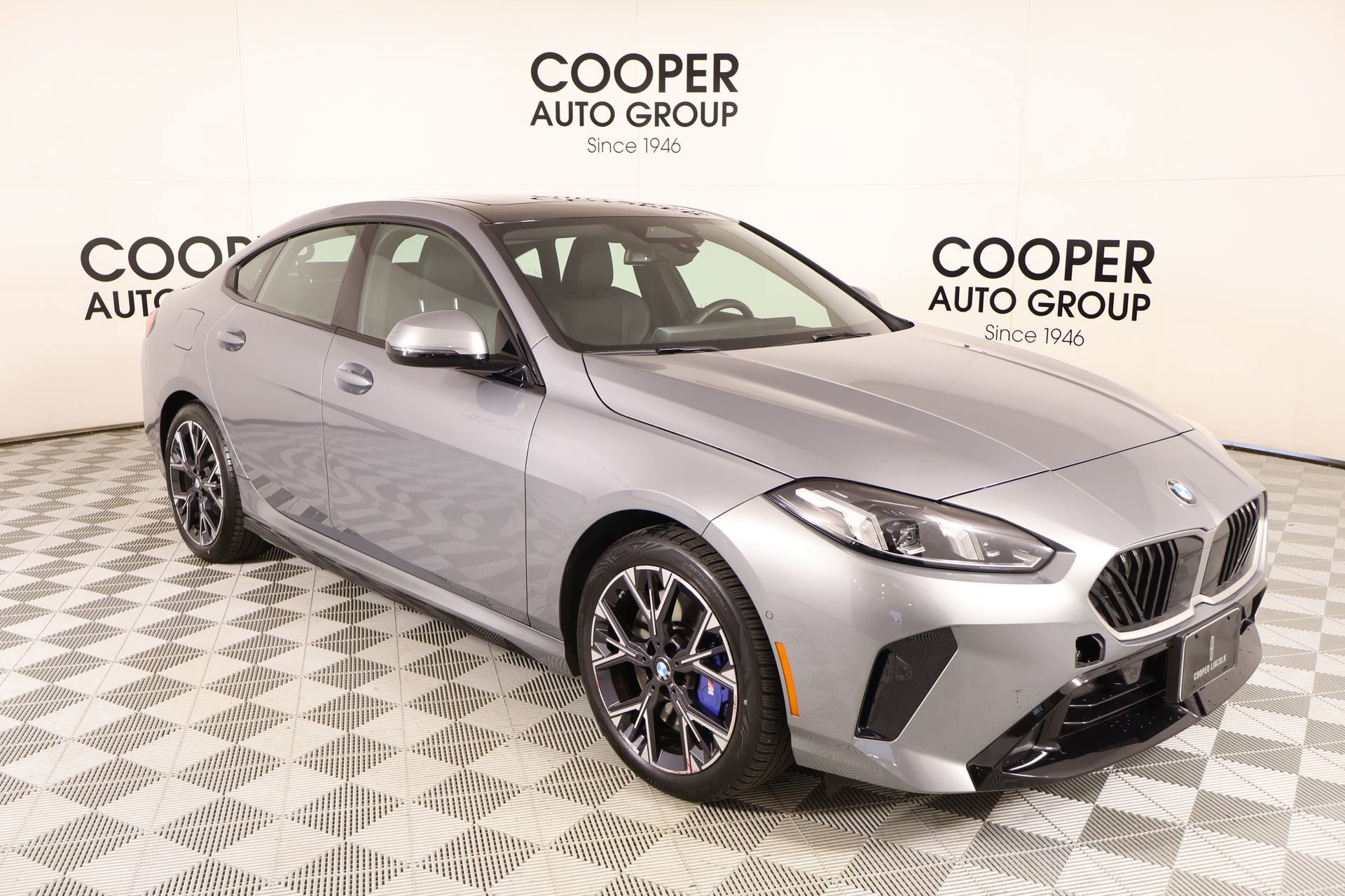 Used 2025 BMW 228i xDrive