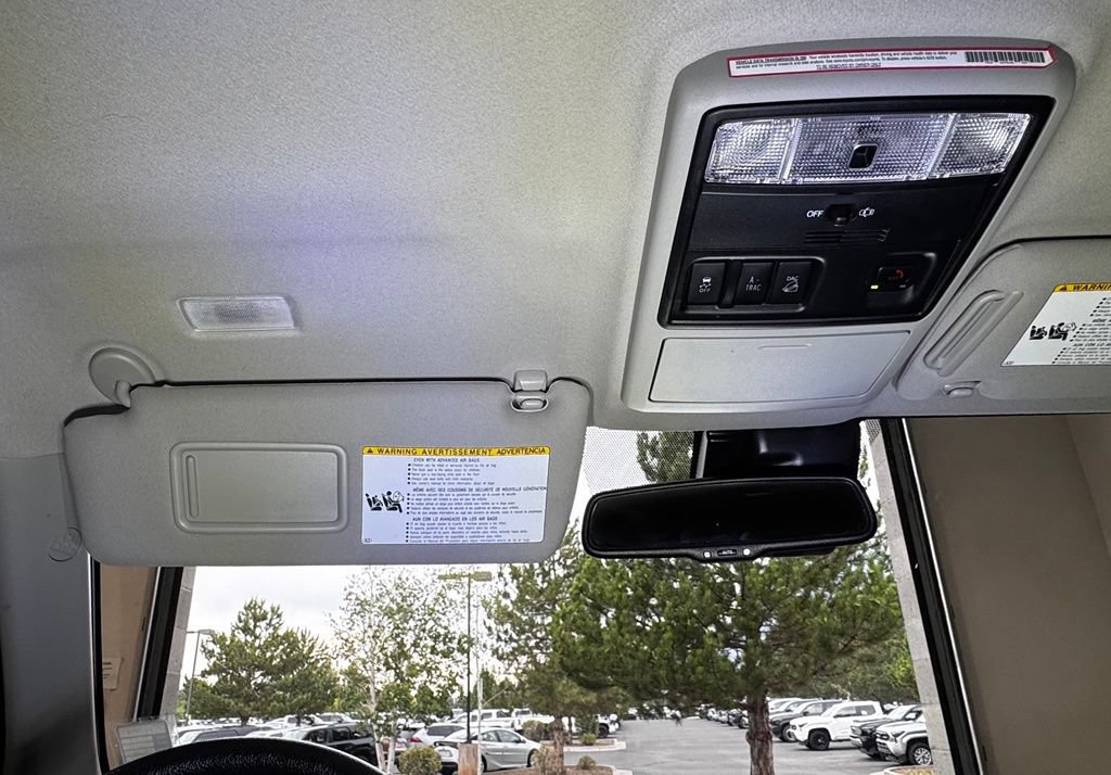 Certified 2023 Toyota 4Runner SR5 AWD/4WD image 42