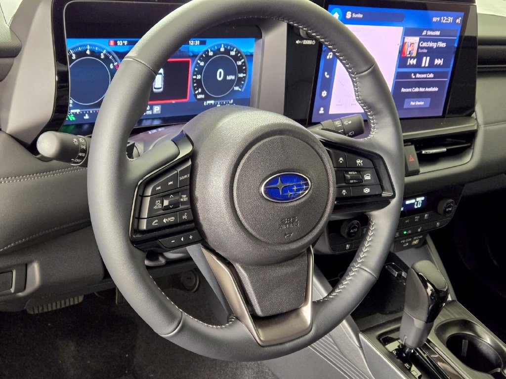 New 2026 Subaru Outback Touring XT AWD/4WD image 14