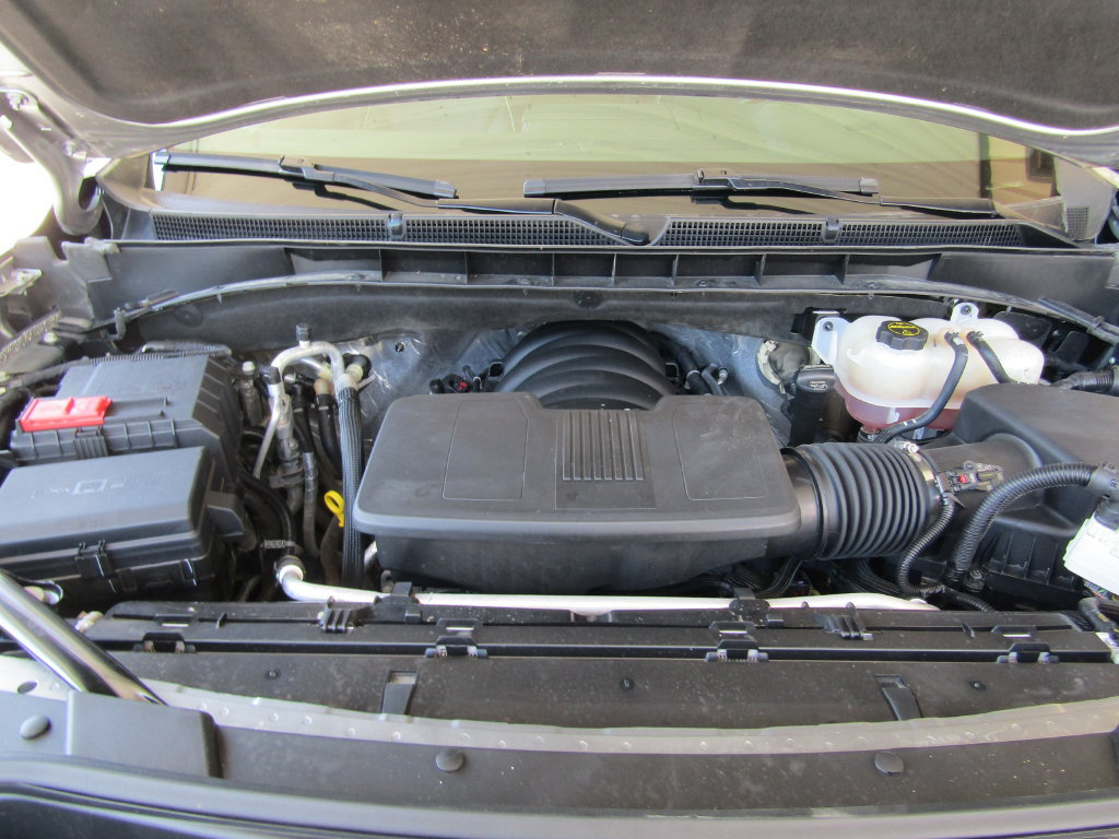 Used 2025 GMC Yukon XL Elevation AWD/4WD image 37